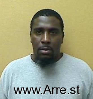 Derrick T Holmes Mugshot