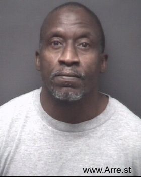 Derrick Hakiem Johnson Mugshot