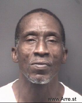 Derrick Hakiem Johnson Mugshot