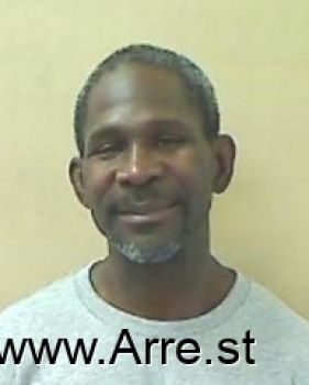 Derrick S King Mugshot