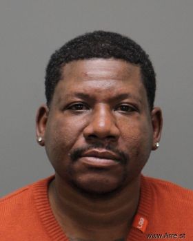 Derrick La-niel Davis Mugshot