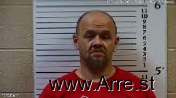 Derrick Waylon Ledford Mugshot