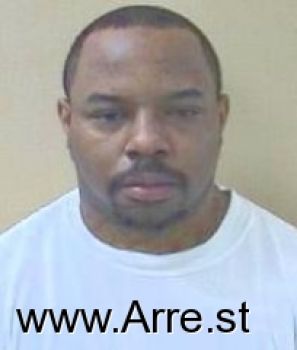 Derrick  Mccoy Mugshot