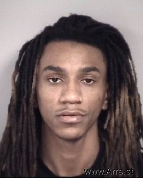 Derrick Davon Mcintosh Mugshot