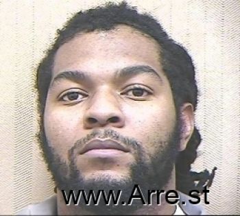 Derrick O Moore Mugshot