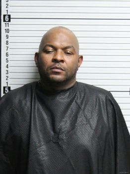 Derrick Odell Moore Mugshot