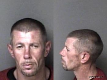 Derrick Scott Morgan Mugshot