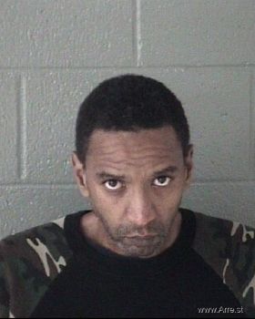 Derrick Watson Norton Mugshot