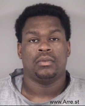 Derrick Gw Parks Mugshot