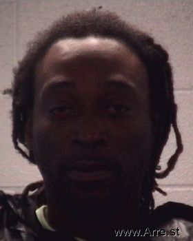 Derrick Lashawn Phillips Mugshot