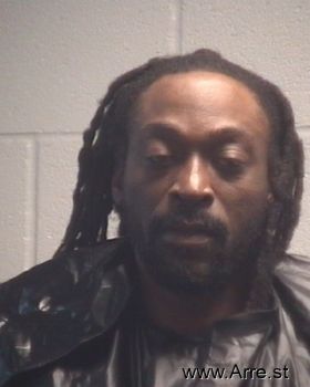 Derrick Lashawn Phillips Mugshot