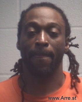 Derrick Lashawn Phillips Mugshot