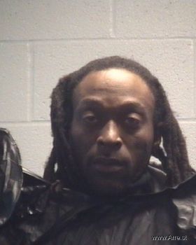 Derrick Lashawn Phillips Mugshot