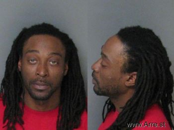 Derrick Lashawn Phillips Mugshot