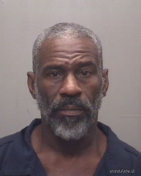 Derrick Jerome Randall Mugshot