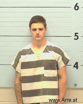 Derrick Baylee Robinson Mugshot