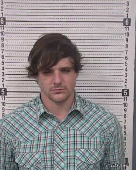 Derrick Baylee Robinson Mugshot