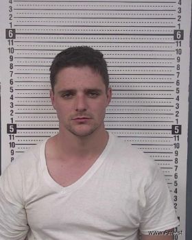 Derrick Baylee Robinson Mugshot