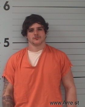 Derrick Baylee Robinson Mugshot