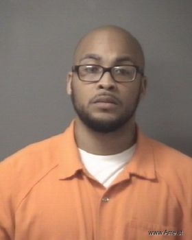 Derrick Rudolph Rowe Mugshot