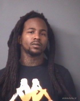 Derrick Jamar Ruffin Mugshot