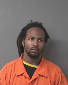 Derrick Jamar Ruffin Mugshot