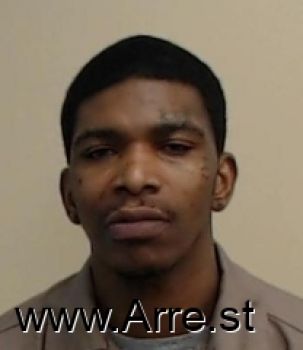 Derrick T Rush Mugshot