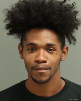 Derrick Elija Scott-mccallum Mugshot