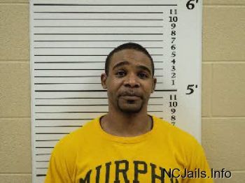 Derrick Lynn Smith Mugshot