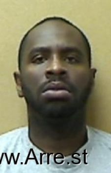 Derrick L Taylor Mugshot