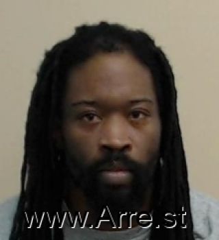 Derrick L Thomas Mugshot