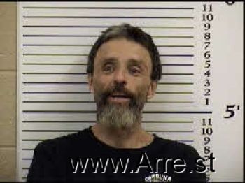 Derrick Shea Thompson Mugshot