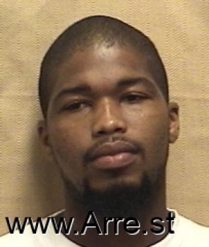 Derrick T Turner Mugshot