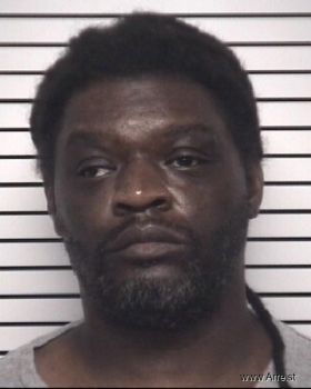 Derrick Dewayne Wallace Mugshot