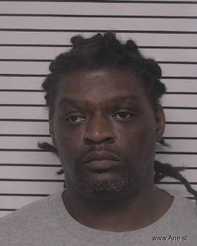 Derrick Dewayne Wallace Mugshot