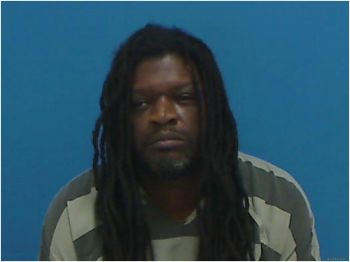 Derrick Dewayne Wallace Mugshot