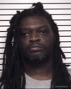 Derrick Dewayne Wallace Mugshot