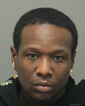 Derrick Anthony Warren Mugshot