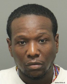 Derrick Anthony Warren Mugshot