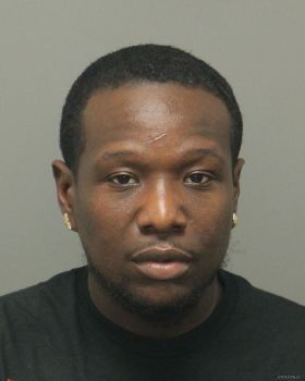 Derrick Anthony Warren Mugshot