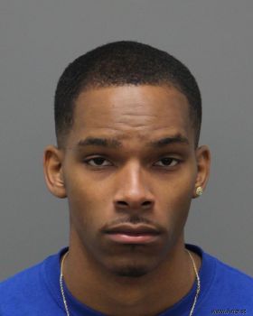 Derrick Wayne Jr Dunn Mugshot