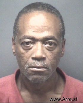 Derrick Latroy White Mugshot