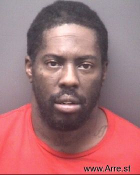 Derrick Stevenson Whitehurst Mugshot