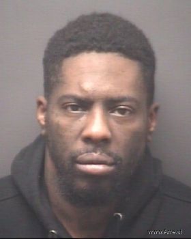 Derrick Stevenson Whitehurst Mugshot