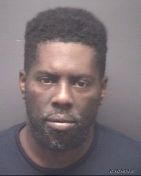 Derrick Stevenson Whitehurst Mugshot