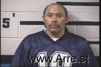 Derrick Gerard Whiteside Mugshot