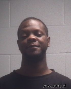 Derrick Jerome Wilson Mugshot