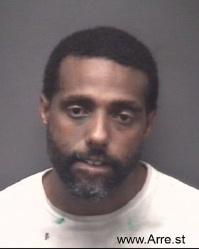 Deshaun Tyrelle Parker Mugshot