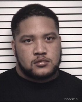 Deshaun Dlane Richardson Mugshot