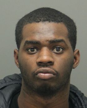 Deshawn Lamar Harrington Mugshot